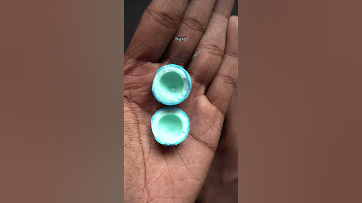 Blue Raspberry Jawbreakers