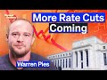 What A Growth Scare Means For The Fed & Markets | Warren Pies