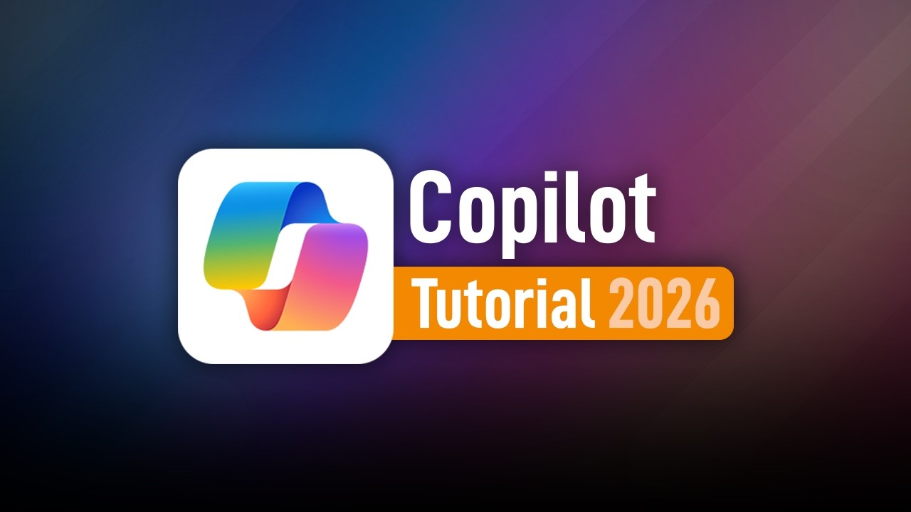 💡 Microsoft Copilot: Der komplette Überblick (2026)