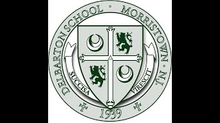 Delbarton School 2026 Winter Concert
