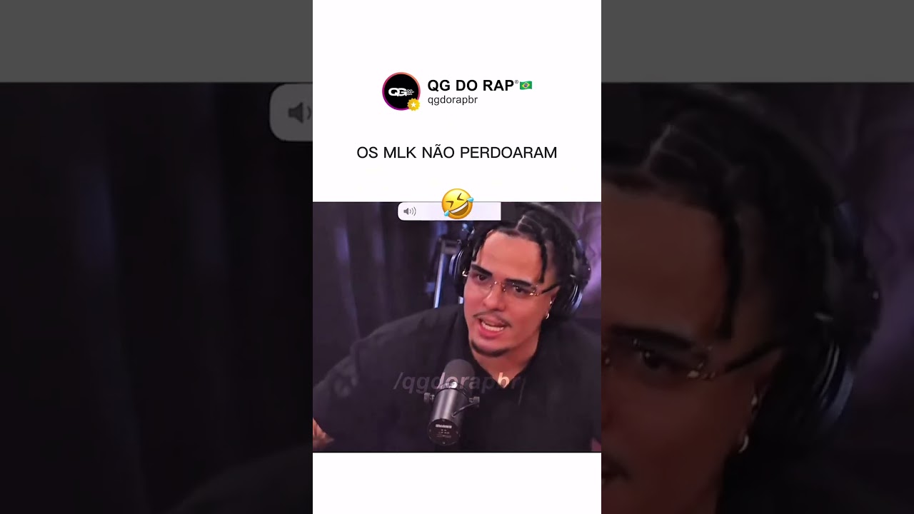 Buzeira não perdoou os mlk KKKKKKKKKKKKKKK 