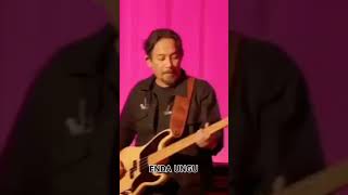 Download Lagu RENYAH BANGET GITAR ENDA, INTRO LAGU TEMPAT TERINDAH UNGU BAND #music #ungu MP3