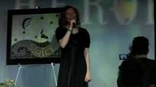 Lisa Hamman Tommorow