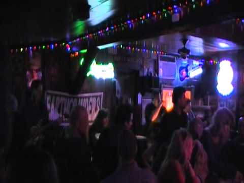 Great Notch Inn Highlights 01-28-11 (Dead Of Winte...