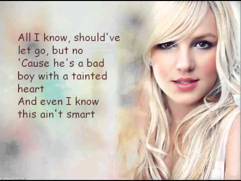 Britney Spears Criminal (Audio + Lyrics) -- Criminal Britney Spears  full song Lyrics