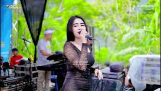 ZARIDEN MUSIC - SANDIWARA CINTA - SALMA NOVITA - PETANI KOPI LERENG MURIA - TEMPUR KELING JEPARA