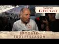 Spygate 2007 and The Biggest Fine in F1 History! | Autosport Retro
