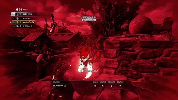 Gears 5 gameplay (BLACK STEEL ARMORED ANYA)