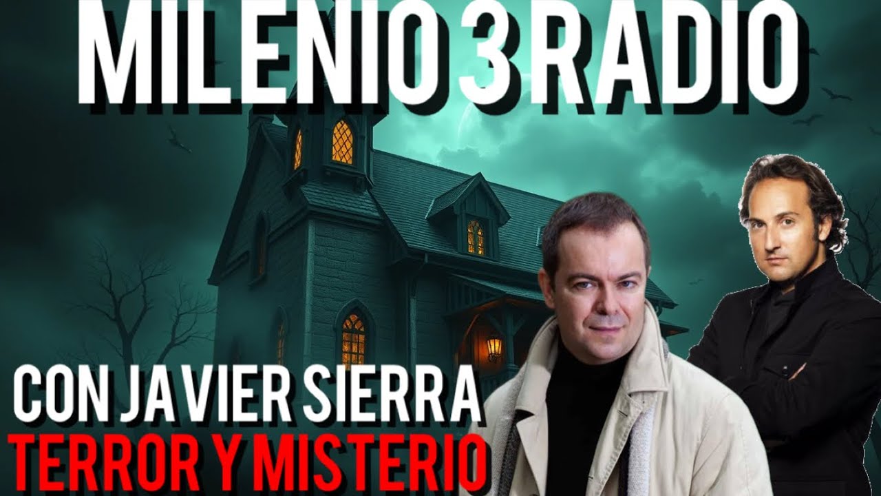 Milenio 3 Radio - Historias Paranormales Misterios y Exorcismos en el Islam