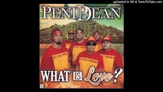PeniDean - What Is Love chords