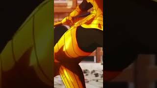 ESCANOR!!