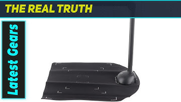 Best 10MP A3 Document Camera Scanner: OCR & Real-Time Projection Powerhouse!