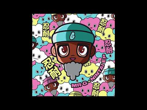 Mr. G - OG Swag [PG077]
