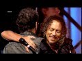 Lou Reed & Metallica - White Light-White Heat live 2011