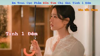 Review Phim: Em Trai Cực Phẩm Đốn Tim Bạn Thân Bạn Thân Chị Gái Và Cái Kết  | Full | A Phim review