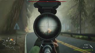 BIGFOOT 4.0|Hotfix 4 Full Gameplay