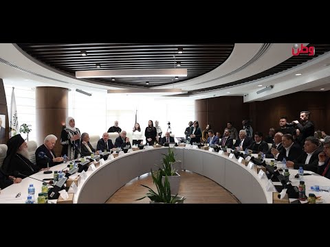 رجل الأعمال المغترب حماد الحرازين صاحب الأيادي البيضاء في خدمة شعبه ووطنه