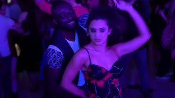 MAH06732 ZF2018 Social Dances TBT ~ video by Zouk Soul