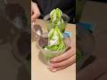 京都名物！抹茶ソフトクリーム🍵 #japanesefood