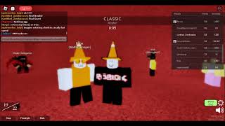 Midnight Horrors Episode 6 Dodgeballer, Dummy Monster, Xeptre, Monsivot And More