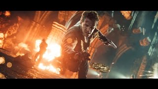 Uncharted 4: A Thief's End - Man Behind the Treasure TV Spot