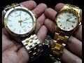 ️ [Price] PARNIS Automatic Watches Minimalist Watch Men ...