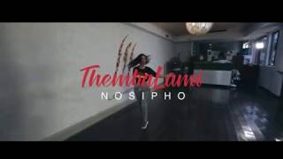 Nosipho - Thembalami (  )