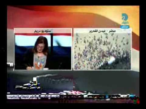 الناشط الحقوقى مالك عدلى عصام الحداد مستفز ومينفعش معاة غير ان احنا نبوسة ونحطة على جنب