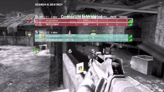 First Map Proof vs ❤iPlay..❤