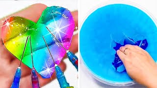 ASMR Slime to Help You Relax: The Ultimate Satisfaction 3215