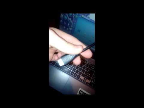 KAKO POVEZATI KOMPJUTER/LAPTOP SA TV - OM !!!! (PREKO HDMI KABLA)