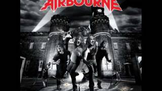 Airbourne-Cheap Wine &amp; Cheaper Women