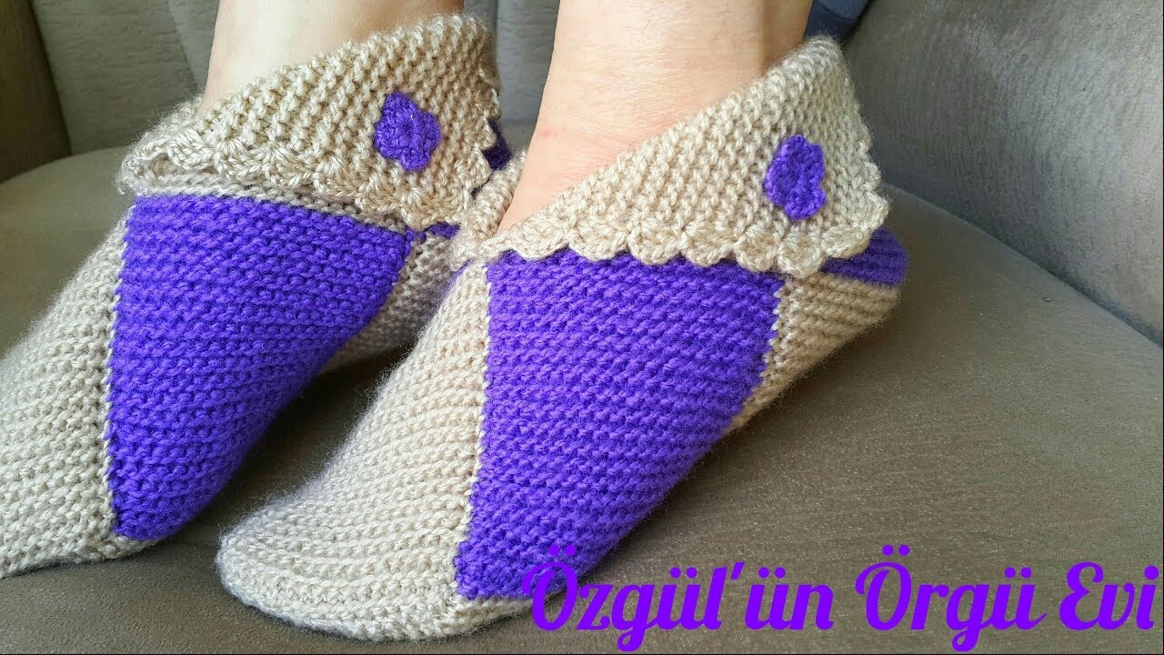 KARE BULMACA PATİK YAPIMI | İKİ ŞİŞ İLE PRATİK BOT PATİK YAPIMI