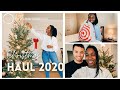 VLOG | Christmas Shopping Haul 2020 | Christmas Tree Decor |Vlogmas 2020