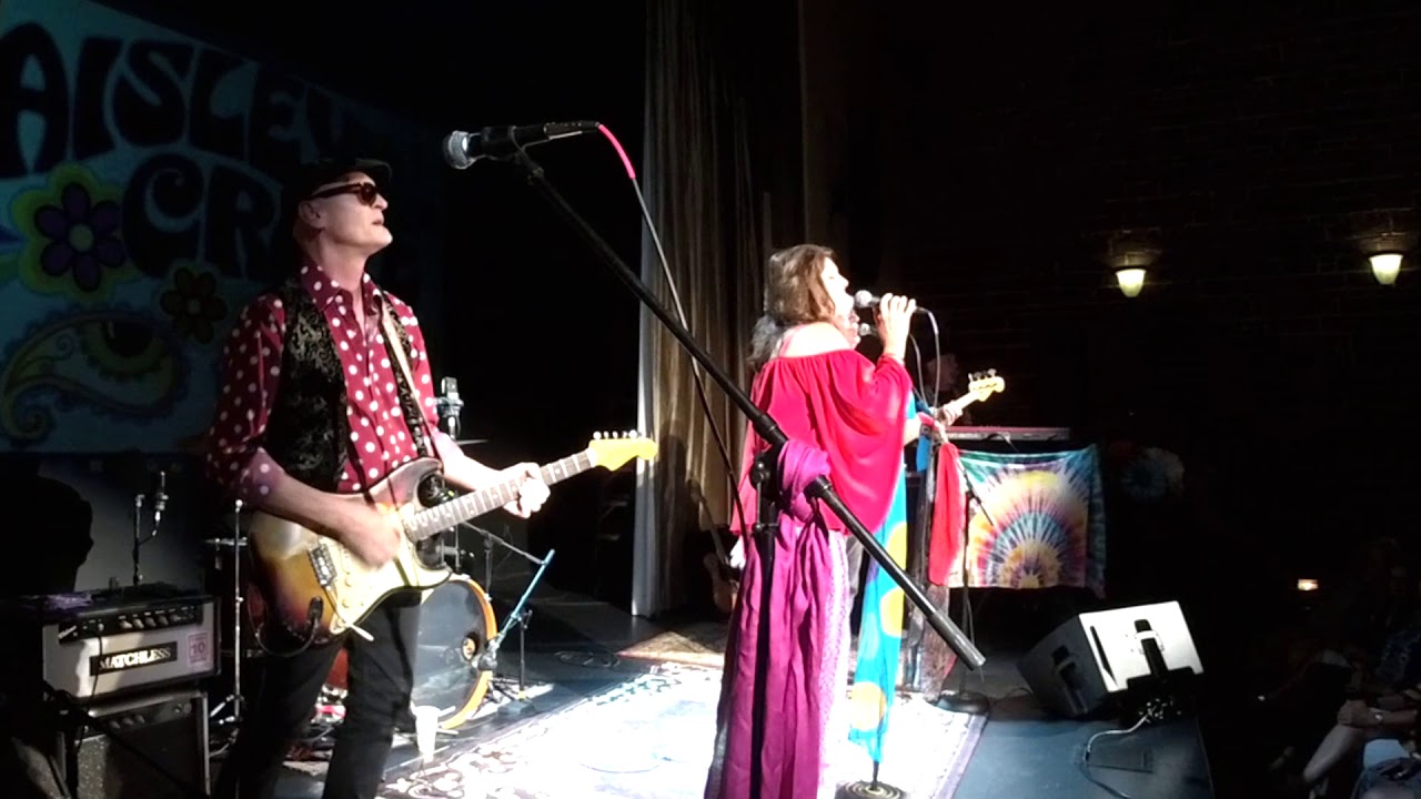 Paisley Craze Teaser YouTube