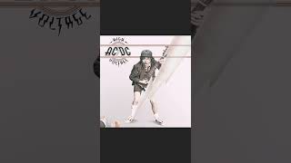 AC DC- T.N.T