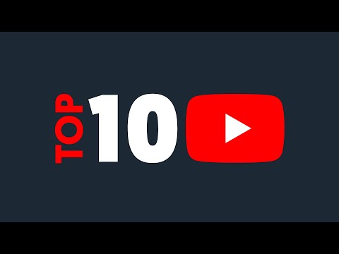Top 10 kanałów do nauki programowania na YouTube