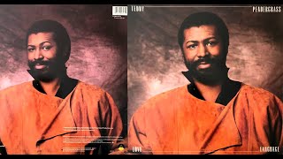 Teddy Pendergrass - In My Time (1984) [HQ]