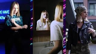 Ceren Solmaz En Iyi Tiktok Videoları