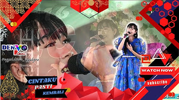 CINTAKU PASTI KEMBALI | DEWI CITRA | OT RAFIFA MUSIC | DESA HARAPAN MULIA | KEC. MUARA BELIDA