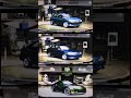 Peugeot 106, el 206 o el Honda Civic? Cual eliges tu? #needforspeed #gaming