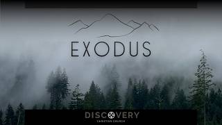 E X O D U S: Making