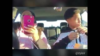 ⁣Like this video of he is cute ass fuck get this to 15 veiws