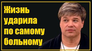 Секреты личной жизни. Открываем семейные тайны 55-летнего музыканта! 2 жены и 6 детей