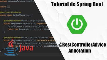 Spring Boot Avanzado - Manejo de excepciones nivel Pro