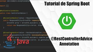 Spring Boot Avanzado - Manejo de excepciones nivel Pro