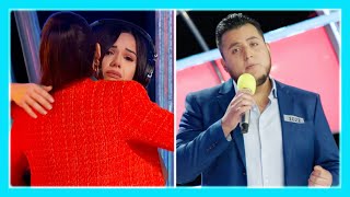 👵Song for grandmas leaves Christy in tears | Tengo Talento Mucho Talento S26