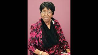 Tribute Obituary for Elizabeth Dorsey-McGee