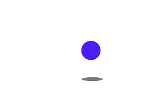 Project 1: Bouncing Ball