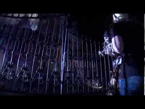 Talon Falls Screampark 2013 House Of Nightmares 
